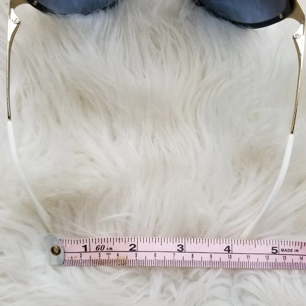 Prada PR72VS Shield Sunglasses